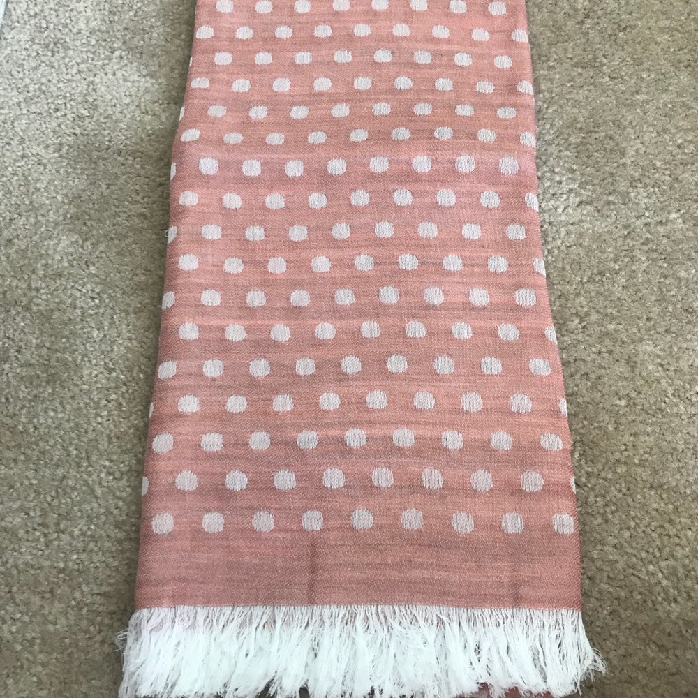 🆕 J. Crew Scarf
